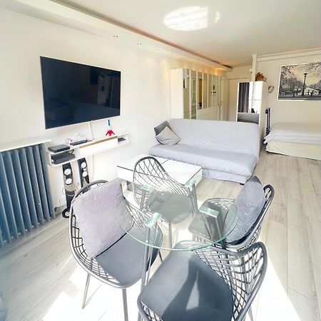 Apartment Like Home Arc De Triomphe, Champs Elysees, Tour Eiffel パリ エクステリア 写真