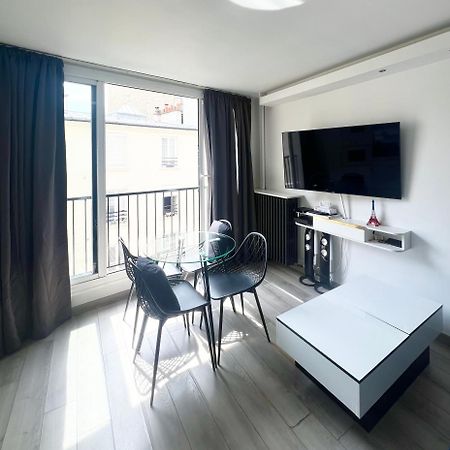 Apartment Like Home Arc De Triomphe, Champs Elysees, Tour Eiffel パリ エクステリア 写真