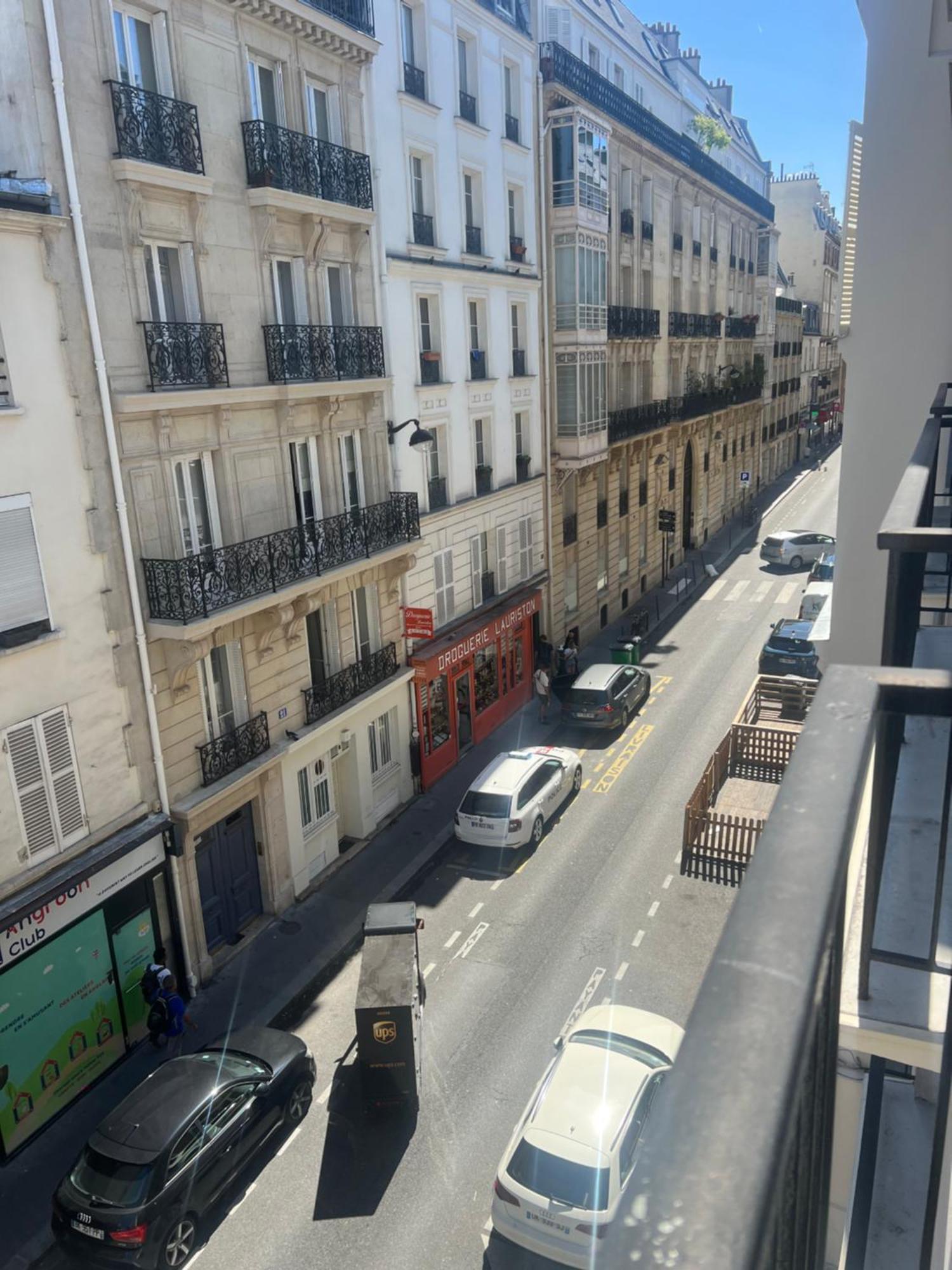 Apartment Like Home Arc De Triomphe, Champs Elysees, Tour Eiffel パリ エクステリア 写真