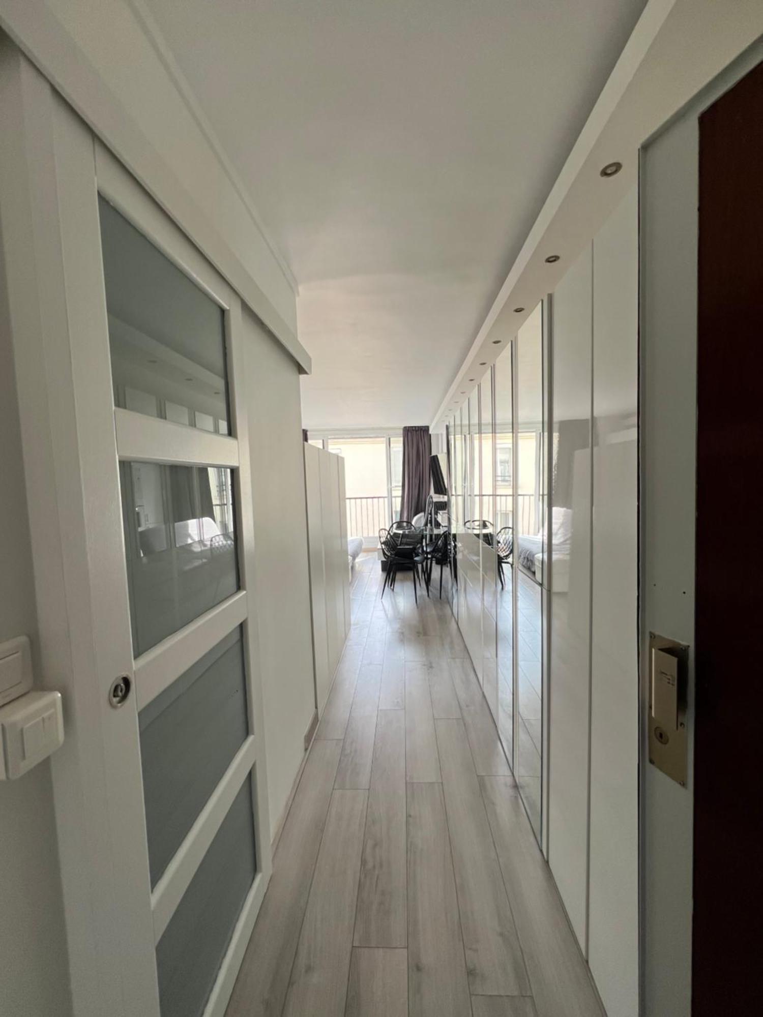 Apartment Like Home Arc De Triomphe, Champs Elysees, Tour Eiffel パリ エクステリア 写真