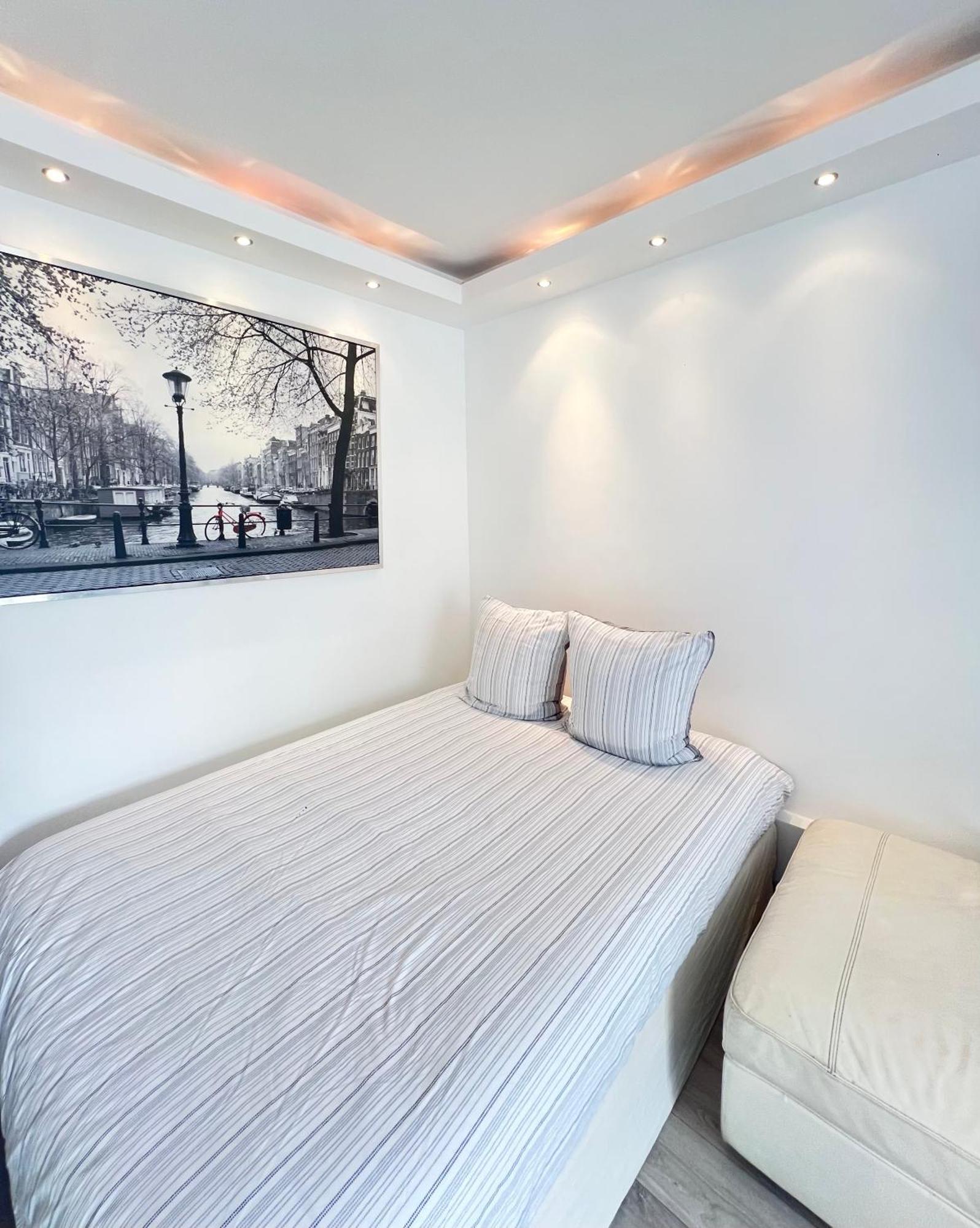 Apartment Like Home Arc De Triomphe, Champs Elysees, Tour Eiffel パリ エクステリア 写真